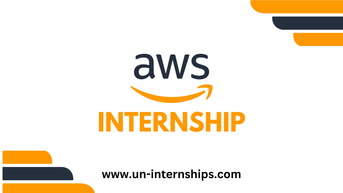 AWS Summer Internship 2023, Singapore