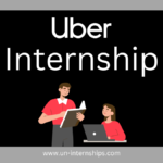 Uber software engineering internship