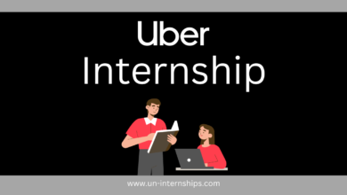 Uber software engineering internship