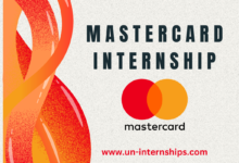 MasterCard Summer Internships