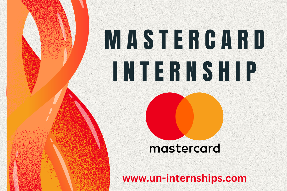MasterCard summer internship 2023, Denmark Paid