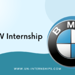 BMW Internship Munich