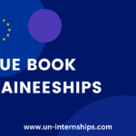 European Union Traineeships