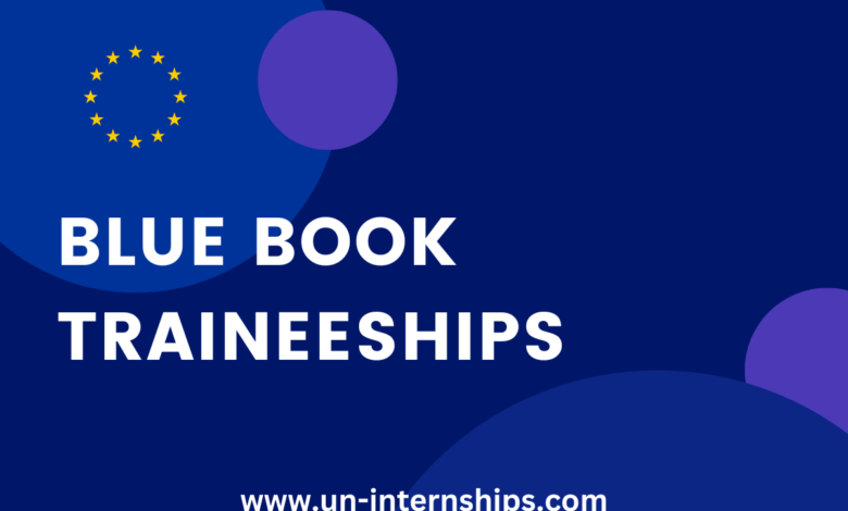 European Union Traineeships