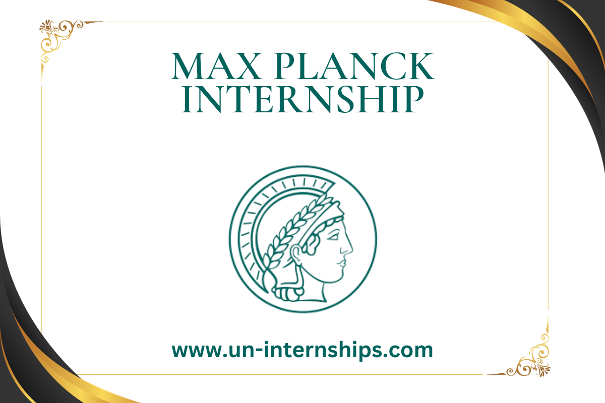 MPI Internship