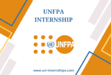 graduate internship program